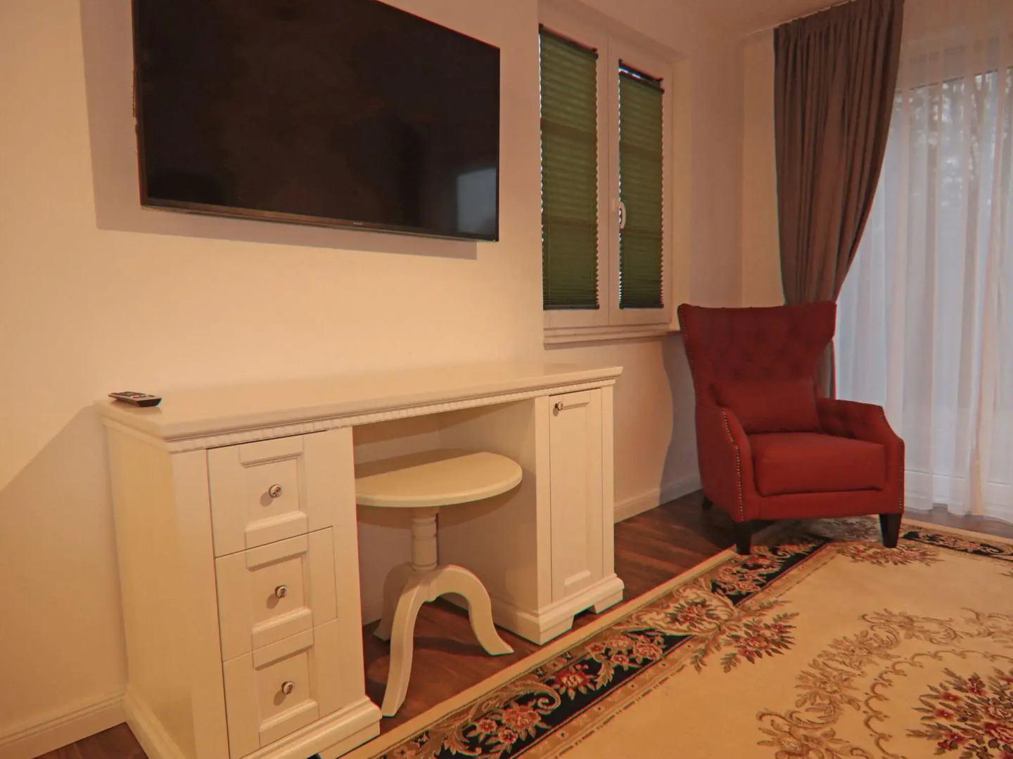 Apartment Franzl in Kuhlen-Wendorf