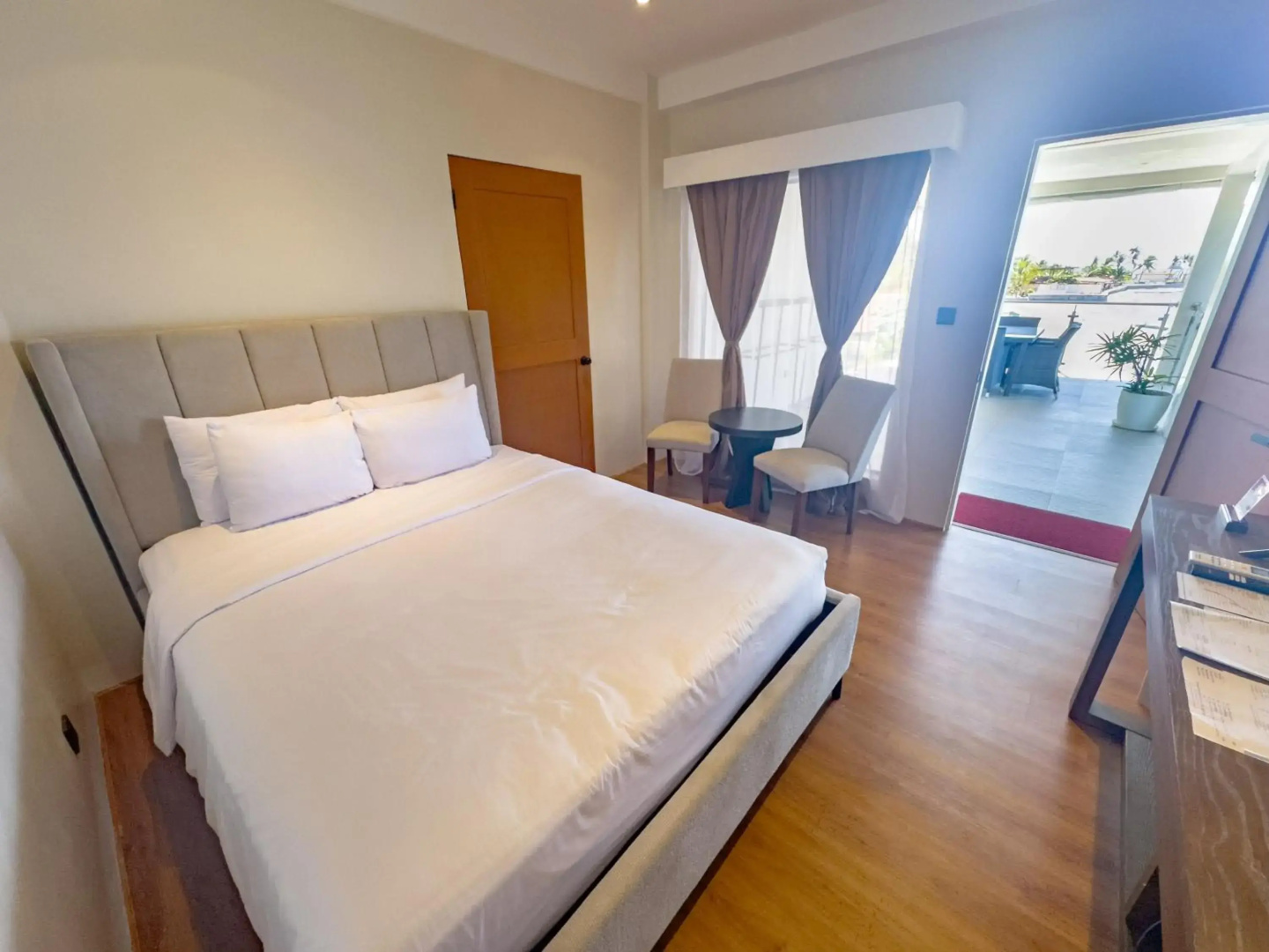 Whiterock Beach Hotel + Waterpark