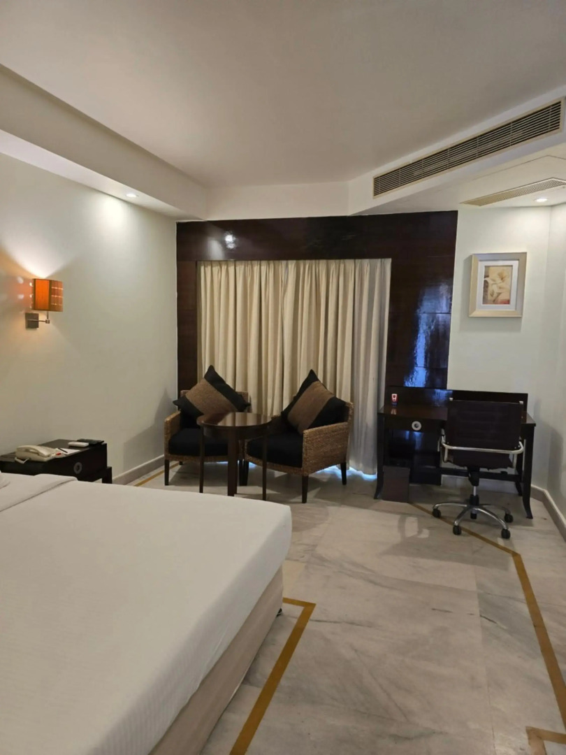 Royal Orchid Central Kireeti