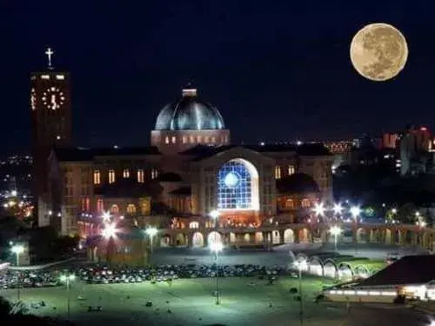 Pousada Villa Romana Aparecida