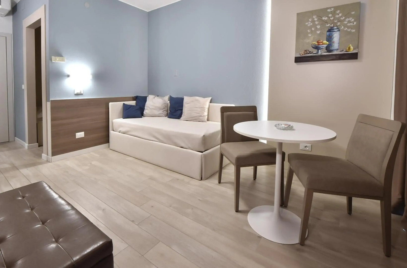 Hotel Meublé Nazionale