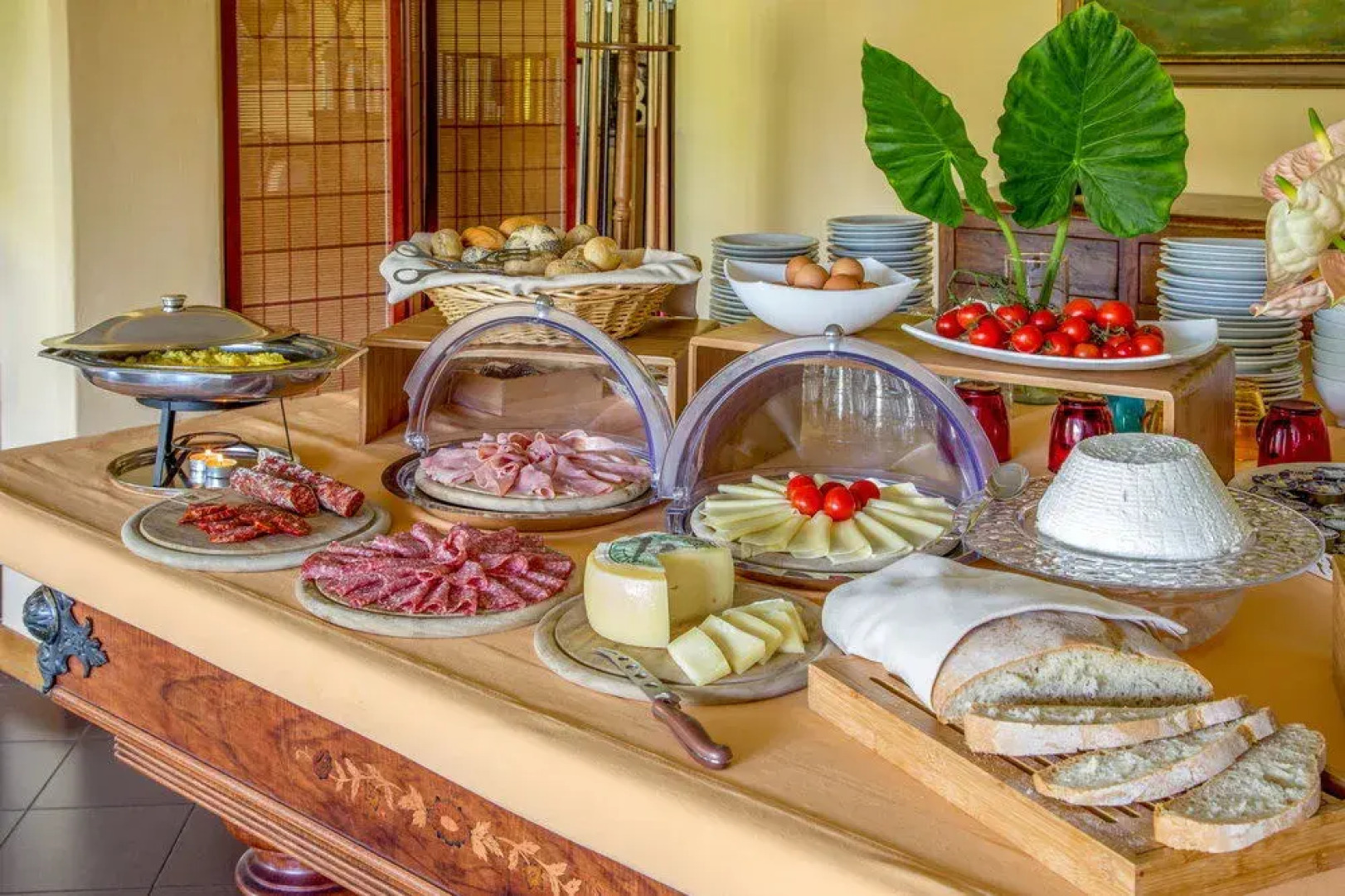 Valle del Buttero Hotel Residence