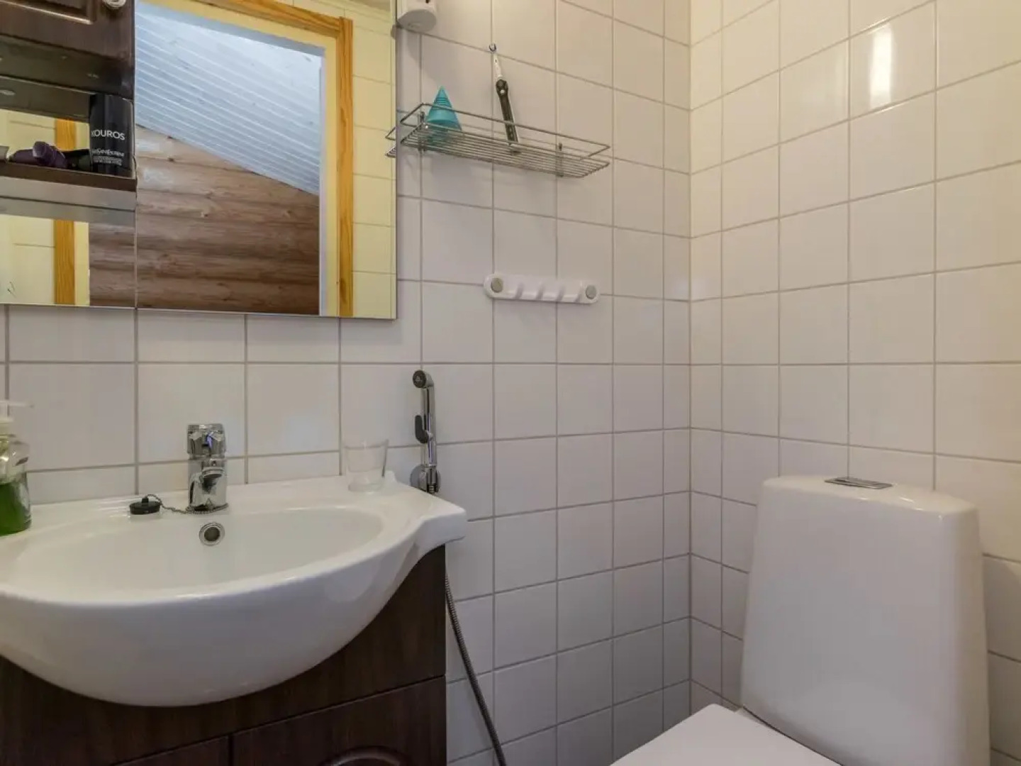 Aurinkoniemi Mikkeli