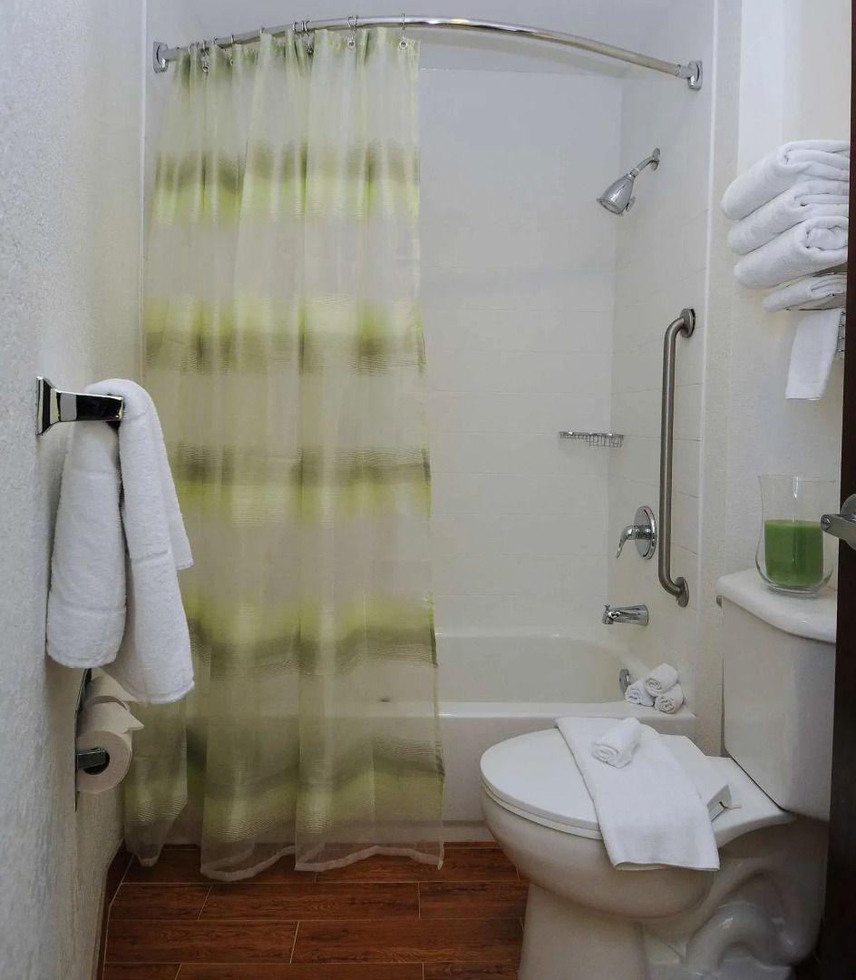 Springhill Suites by Marriott Warwick