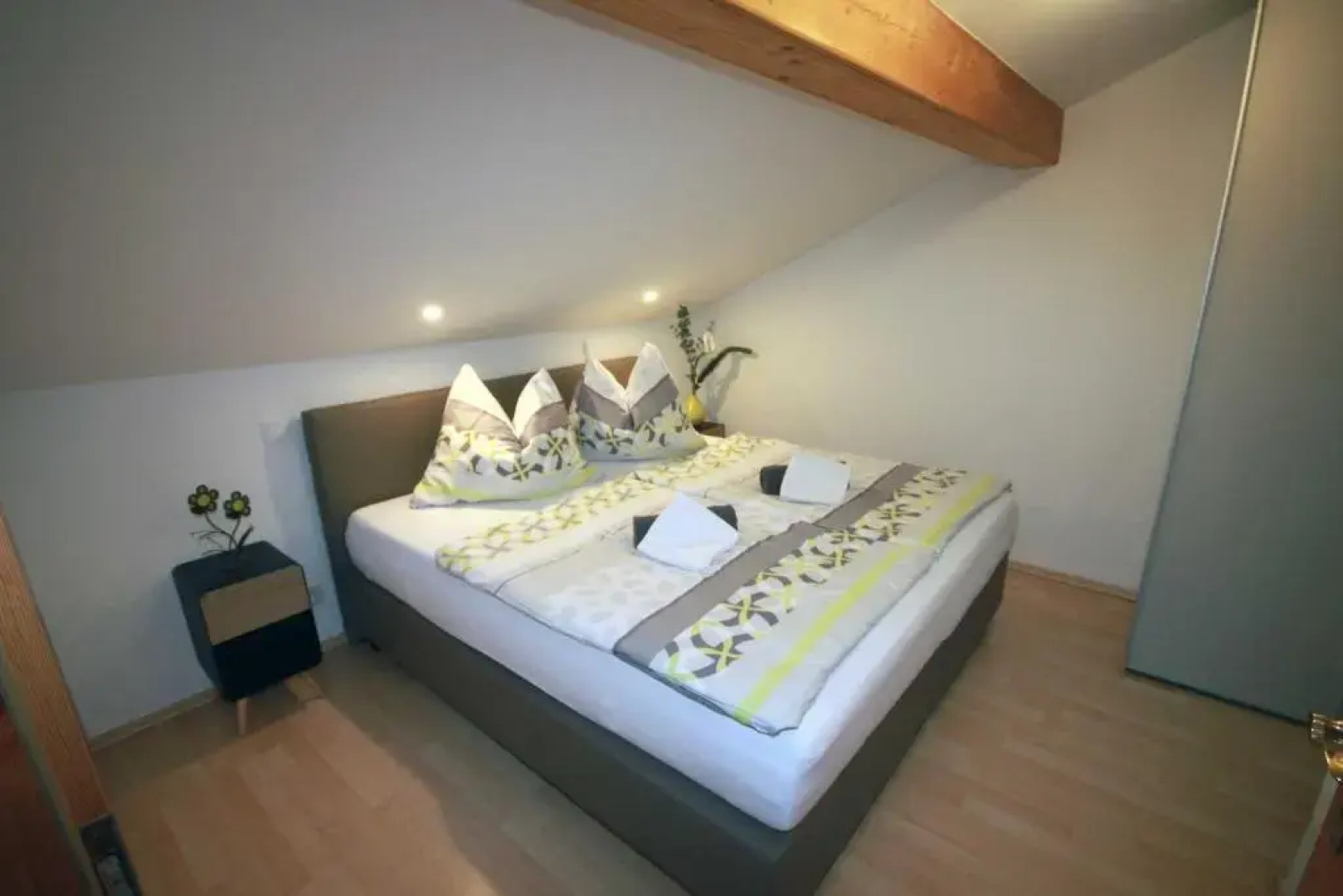 Ferienwohnungen Martha