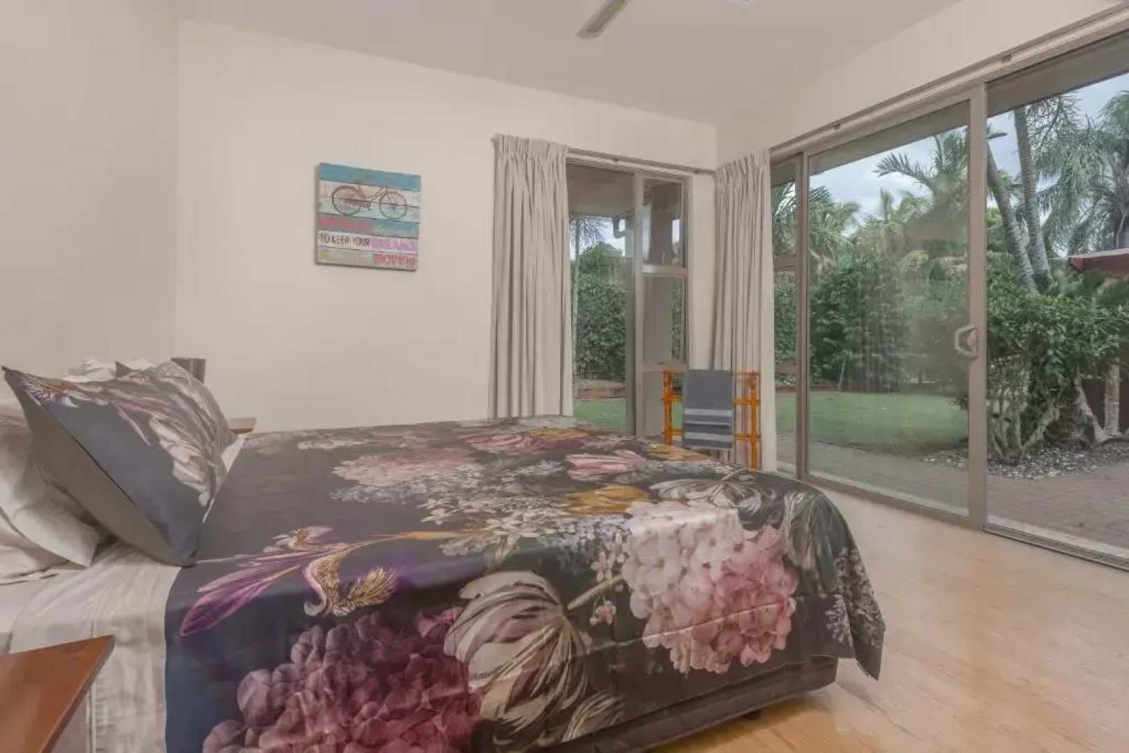 Rarotonga's Fishing Lodge - GT's