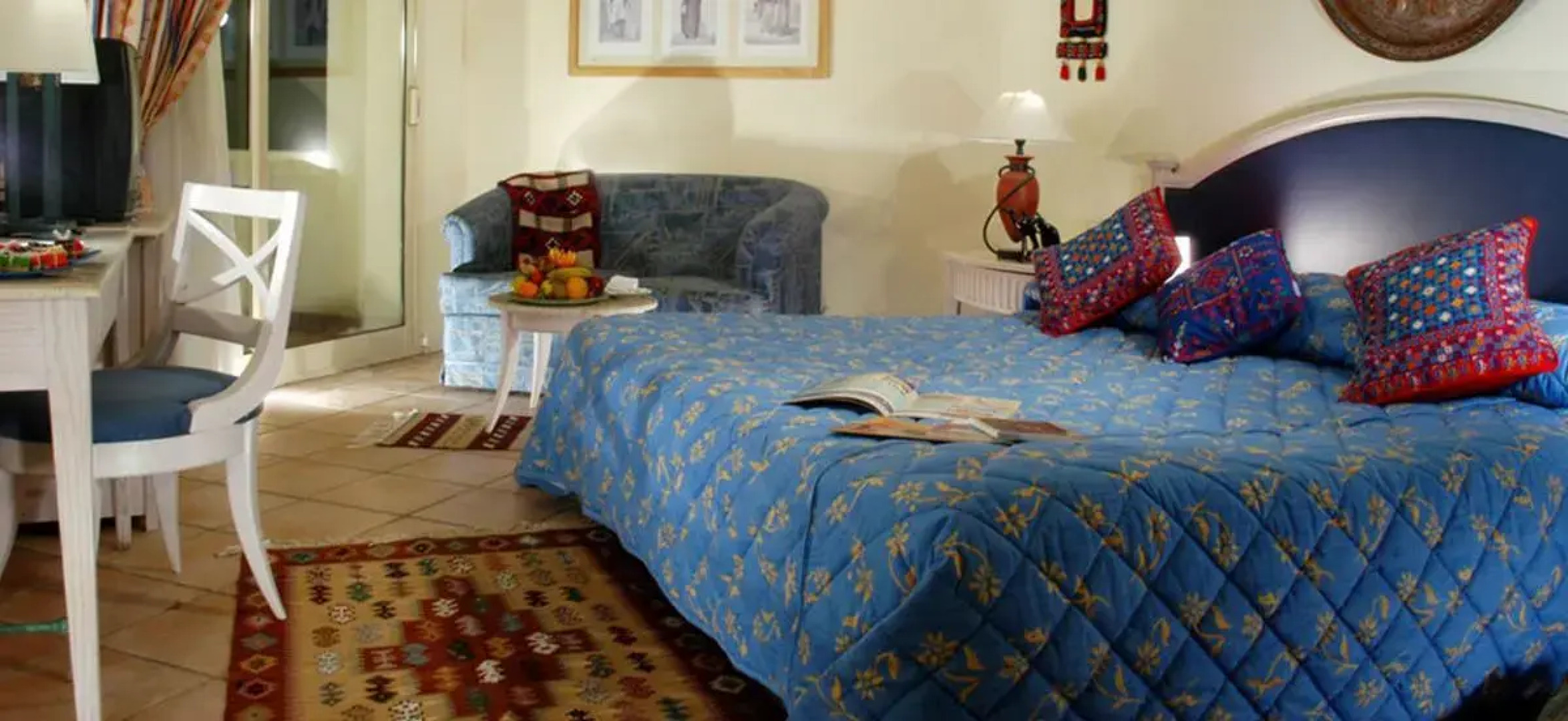 Tia Heights Makadi Bay (Formerly Le Meridien Makadi Bay)