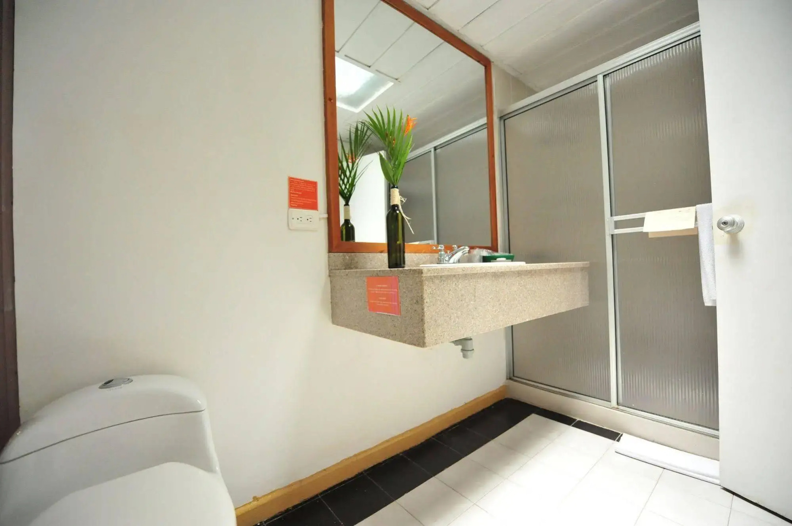 La Floresta Hotel Campestre
