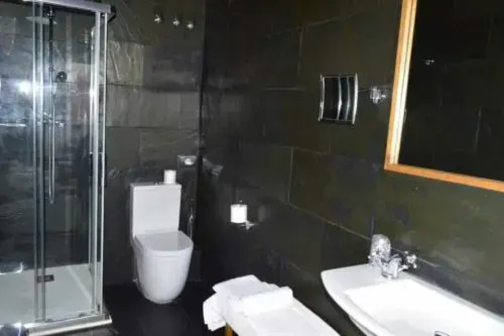 Hotel Rural Las Abadias