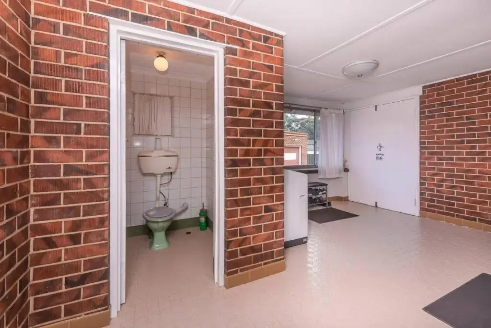 River Views in the Heart of Town