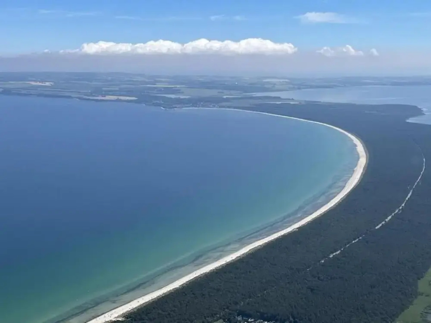 Revier Albatros 23 - KASTELLA