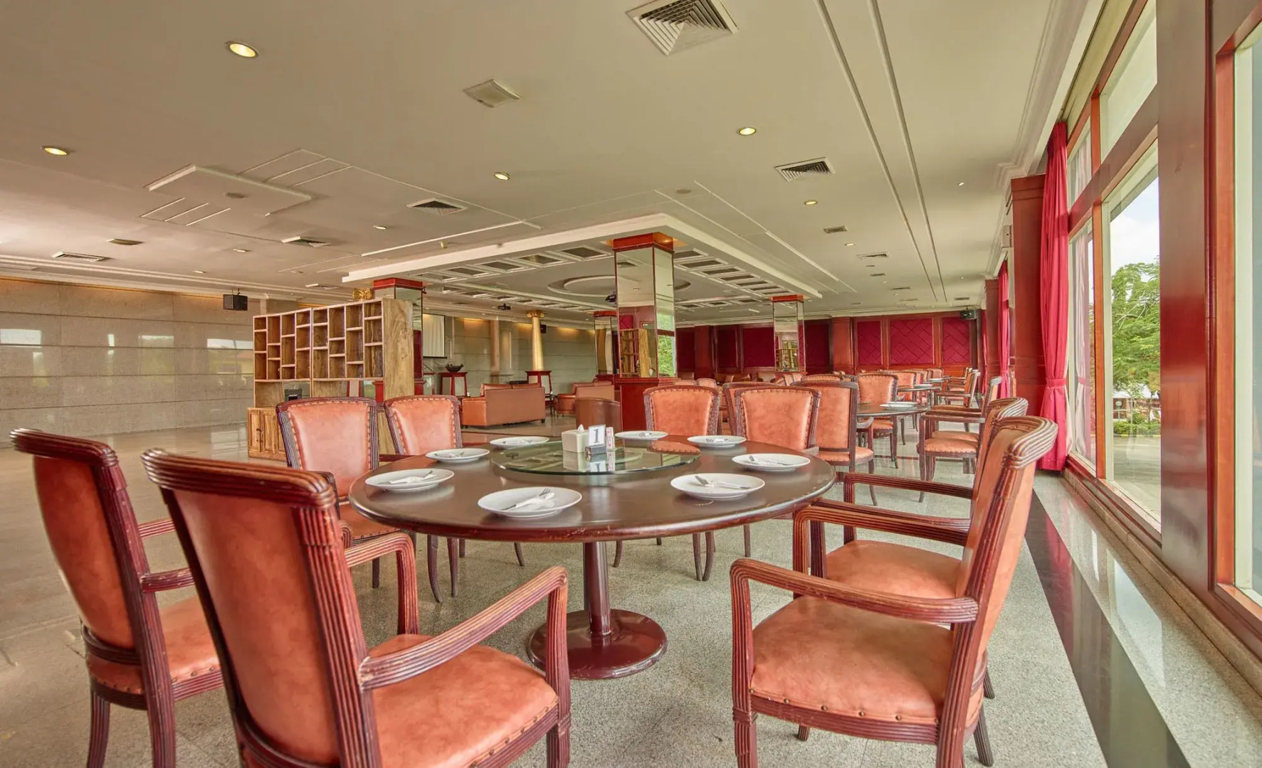 Istana Nelayan Hotel & Convention Powered by Archipelago