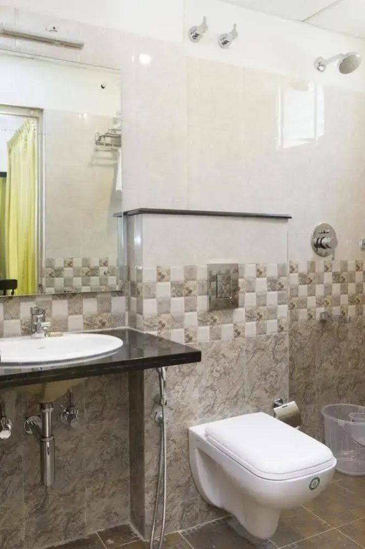 The Green Path Eco Aparthotel
