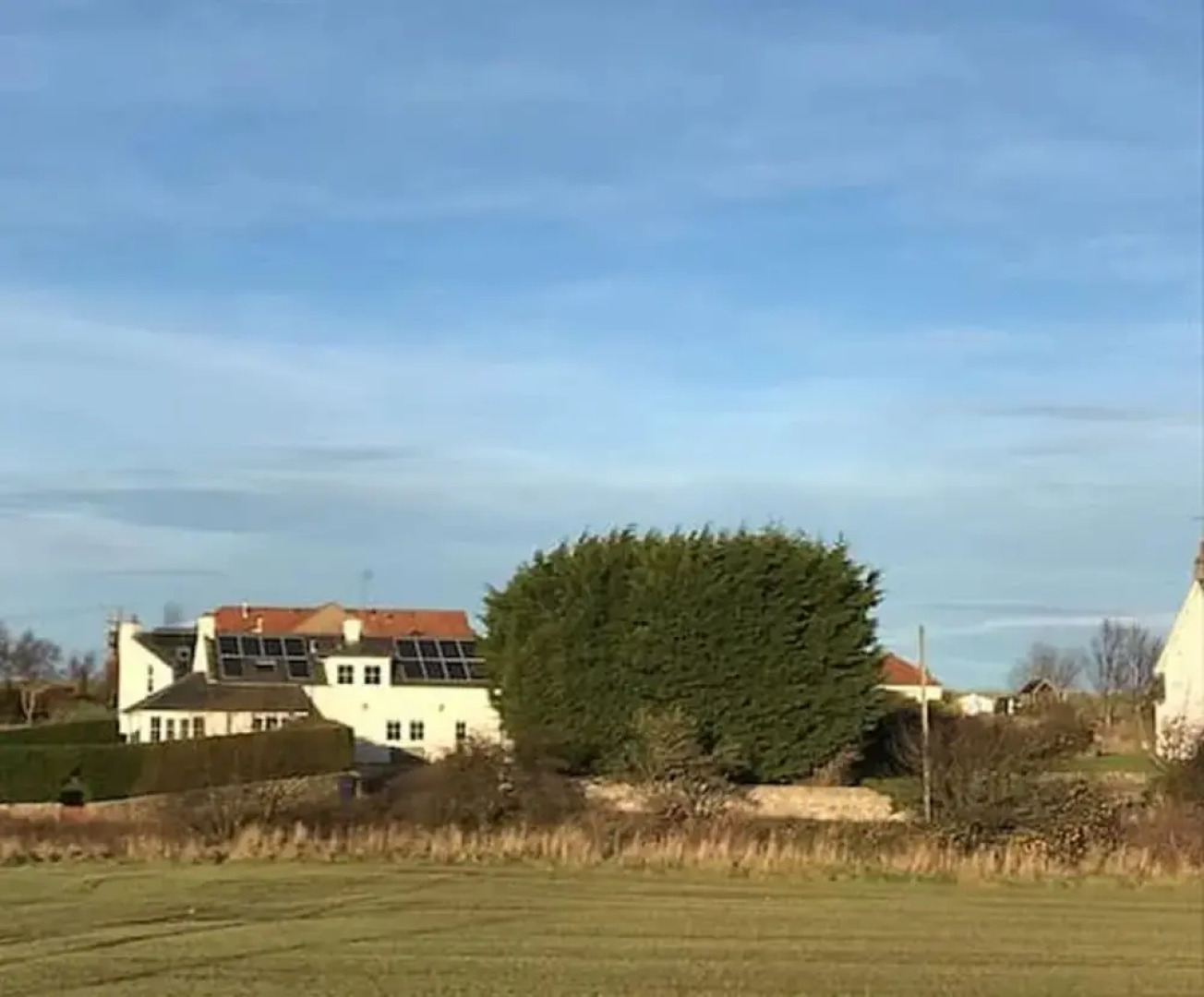 Stunning Farm Steading - 5 Mins to St Andrews