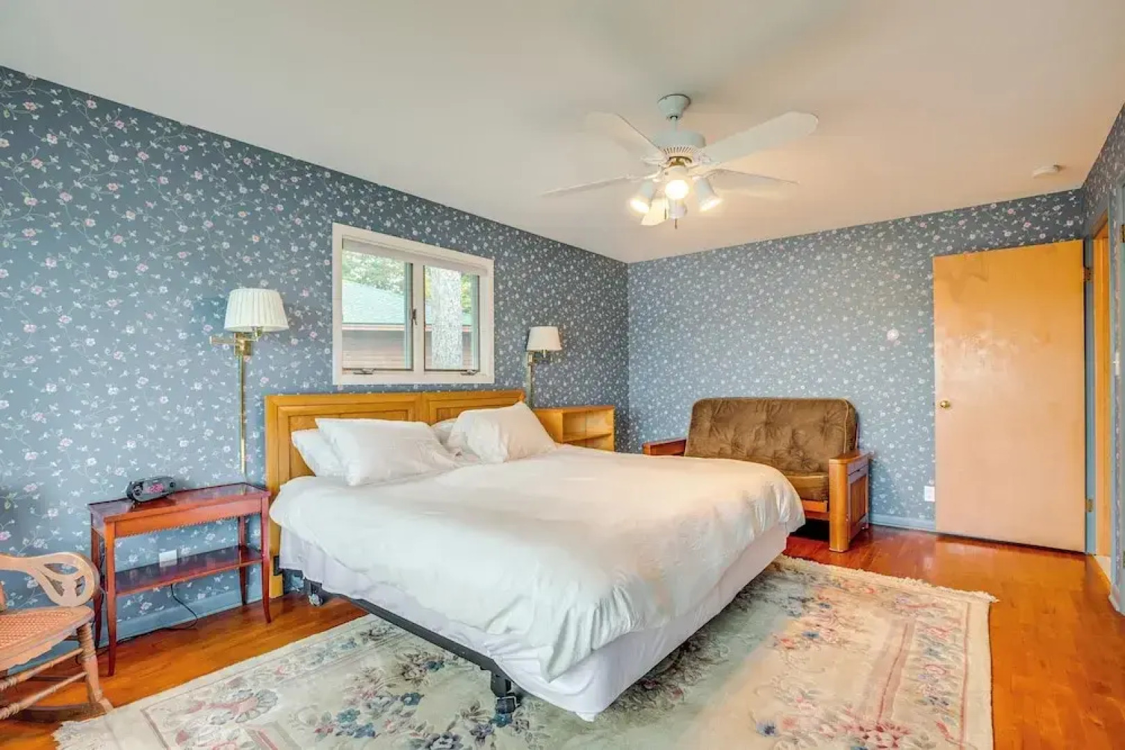 Lakefront Home w/ Fire Pit in Eagle River