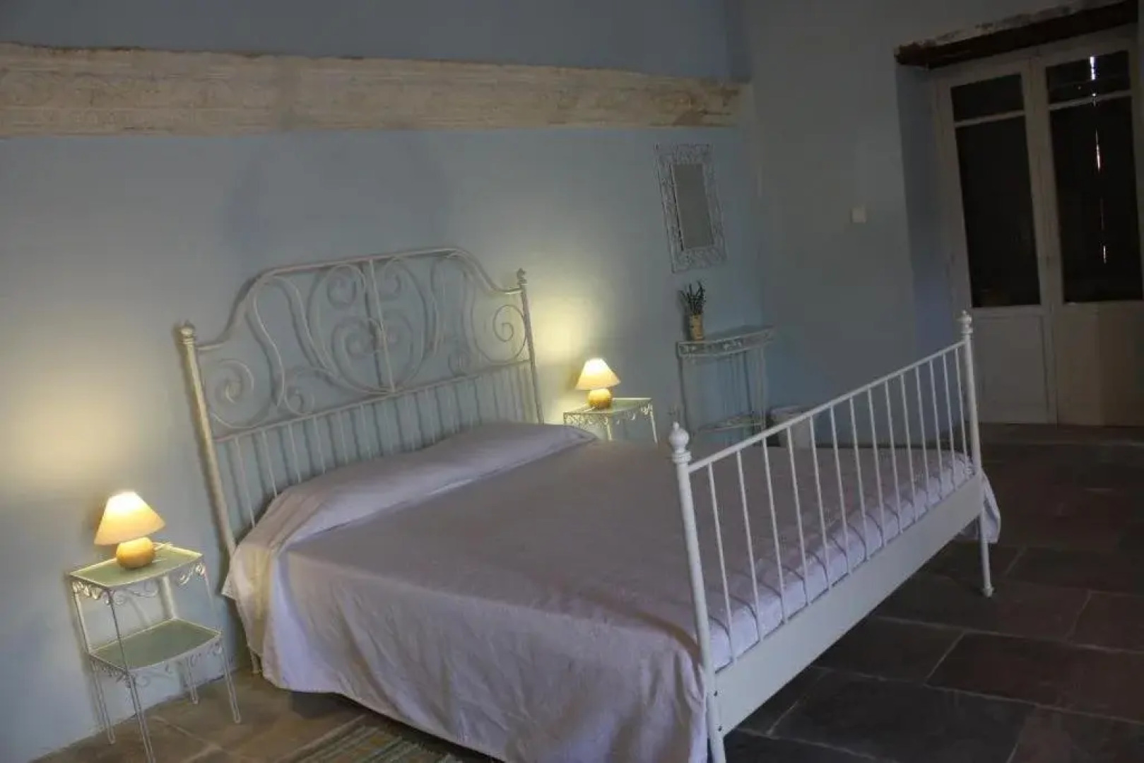 Aperanti Agrotourism