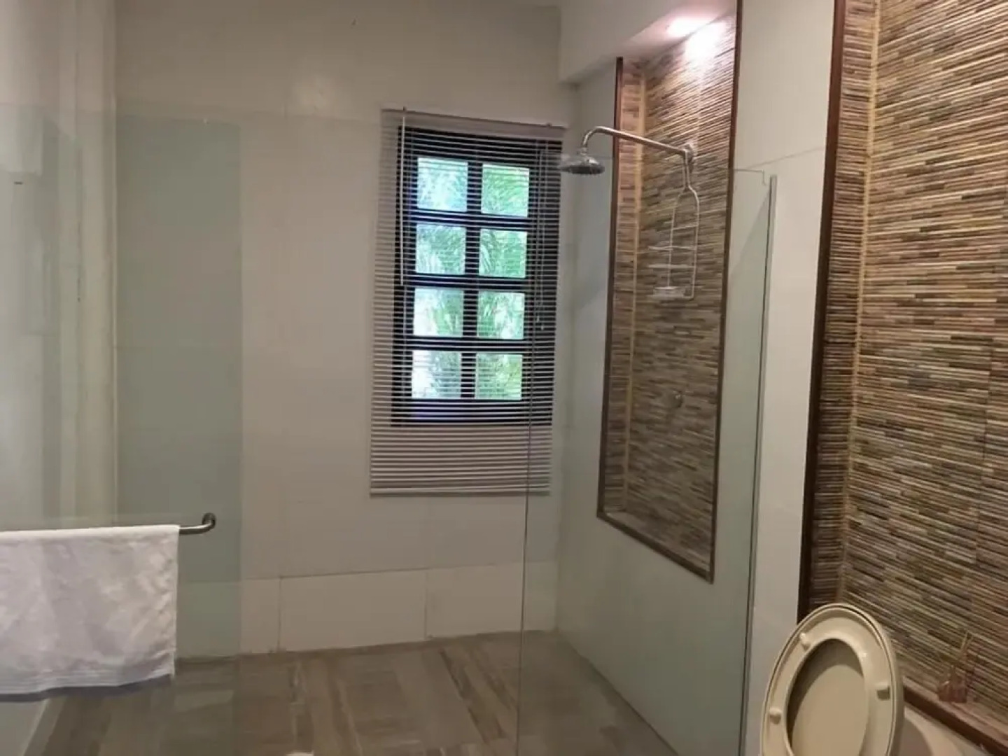 Cabaña Refugio del Mar