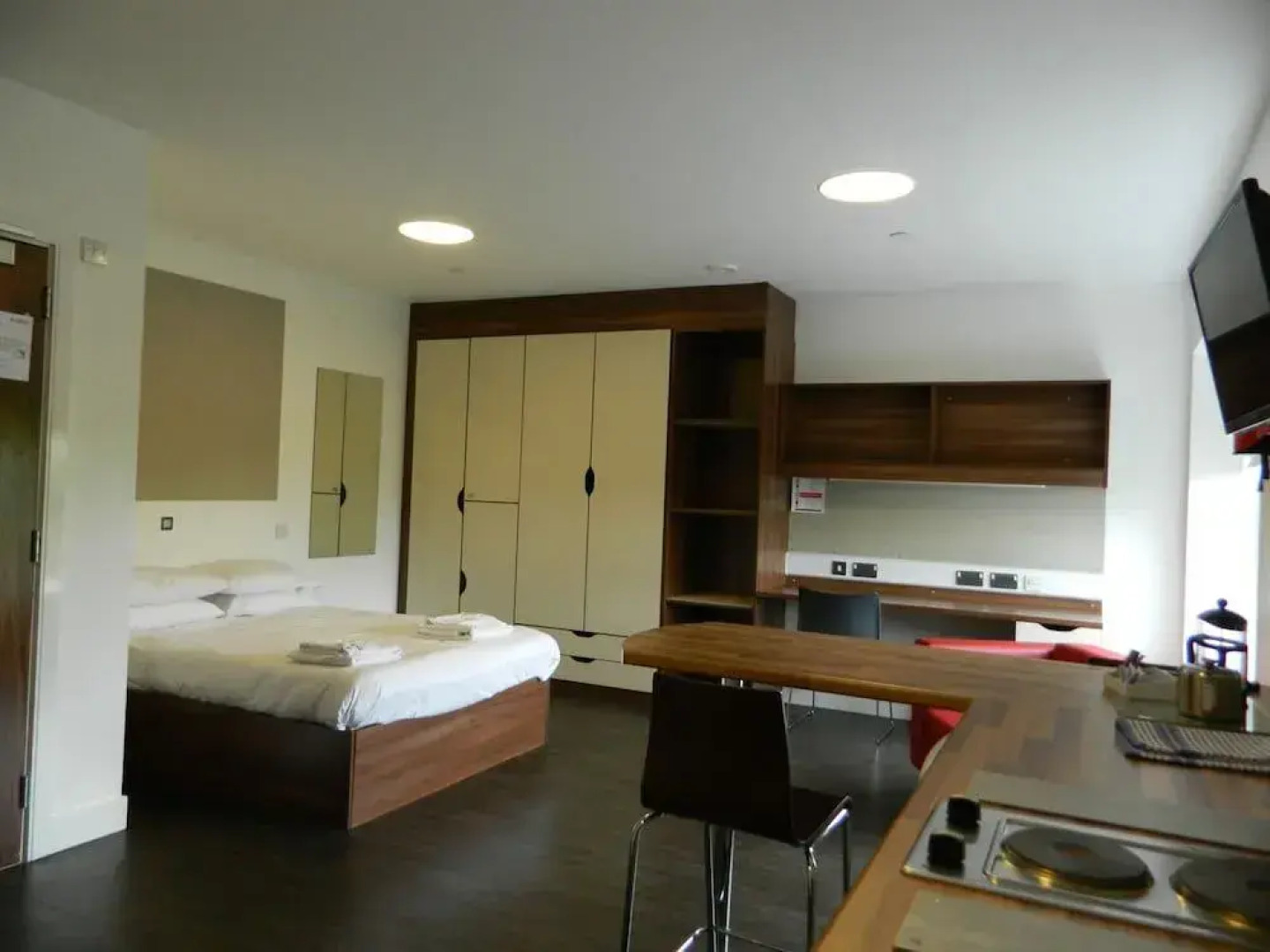 Willow Court - Hostel