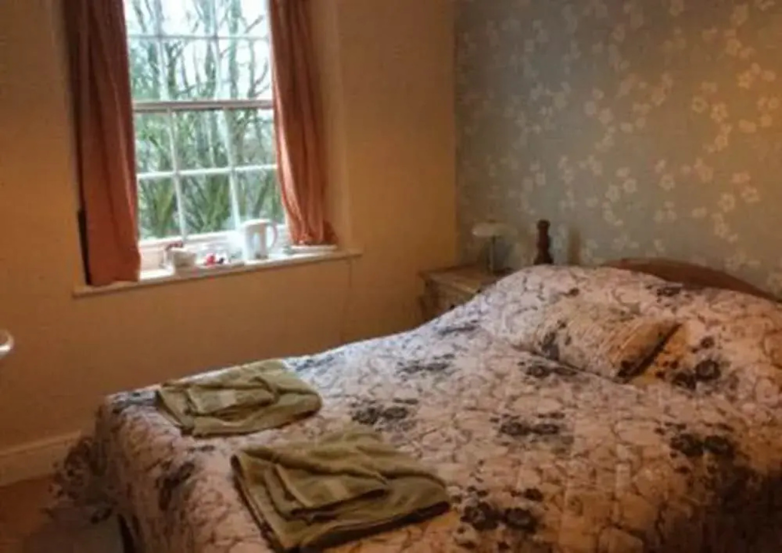 The Forest Inn Dartmoor