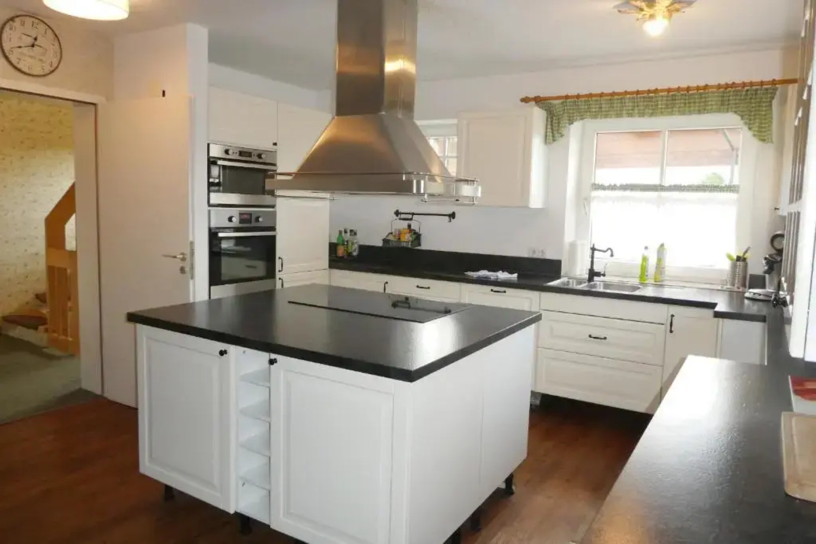 Holiday home Almliesel