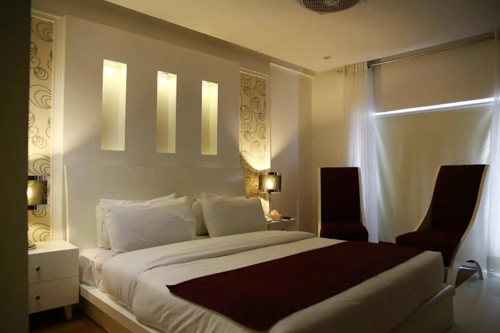 Lahore Continental Hotel