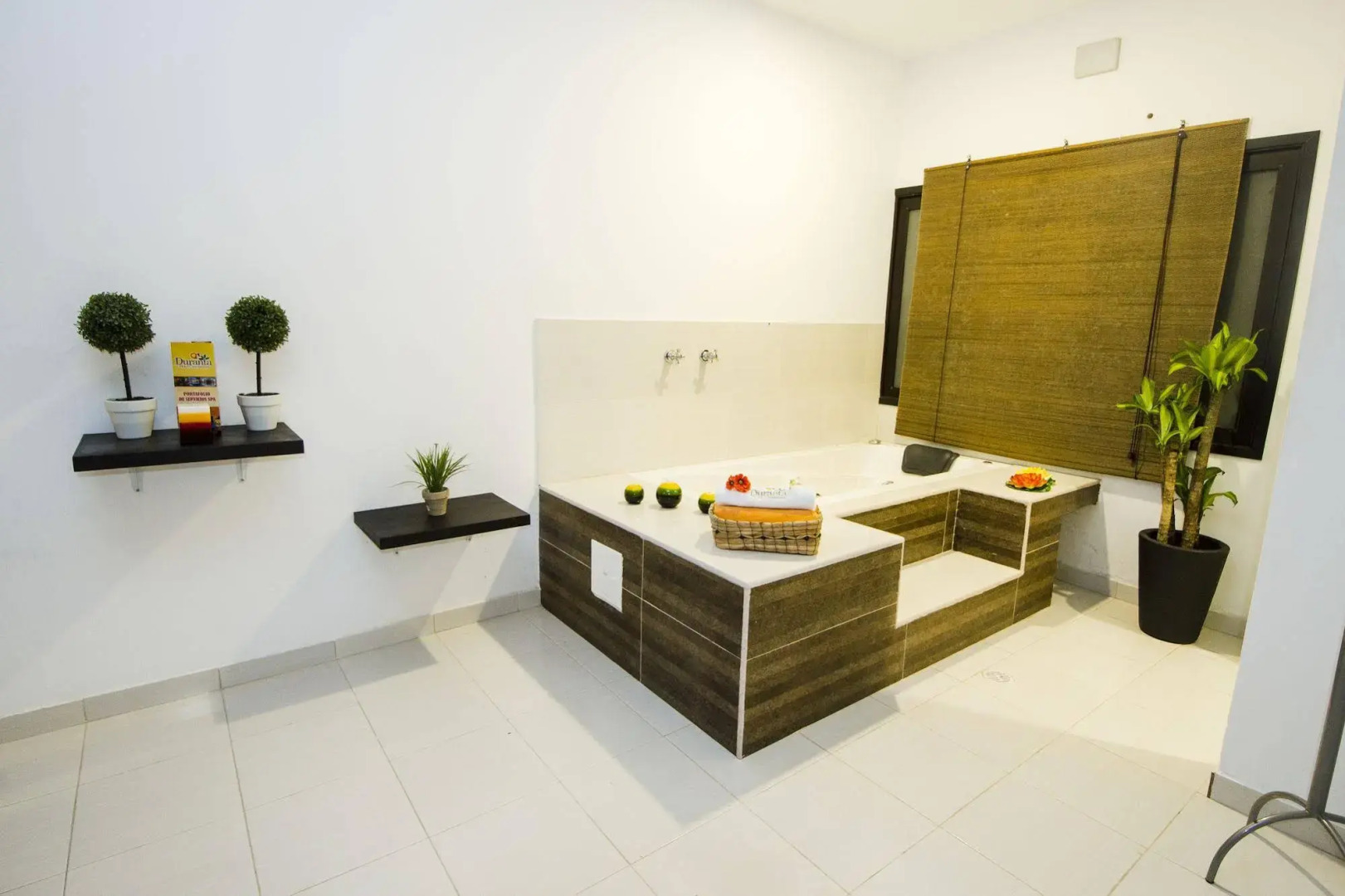 Hotel Campestre Duranta