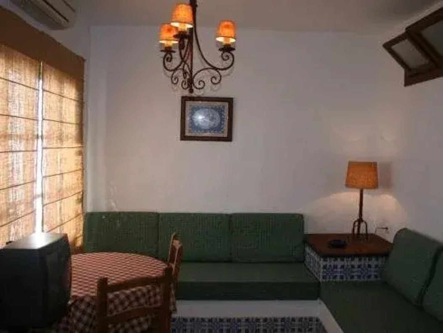 Apartamentos El Roqueo