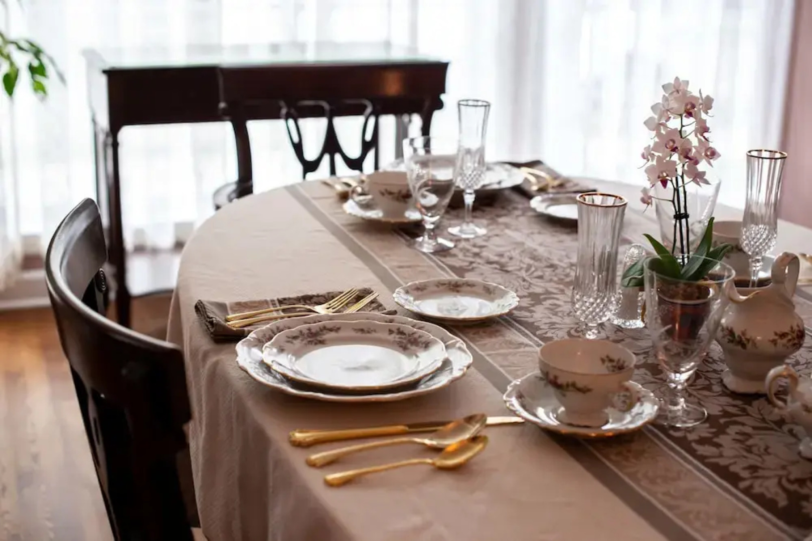 Valparaiso Inn Bed & Breakfast