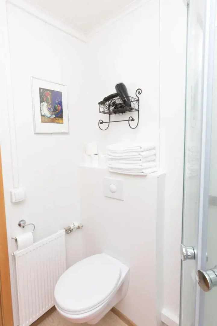 Blómasetrið Homestay