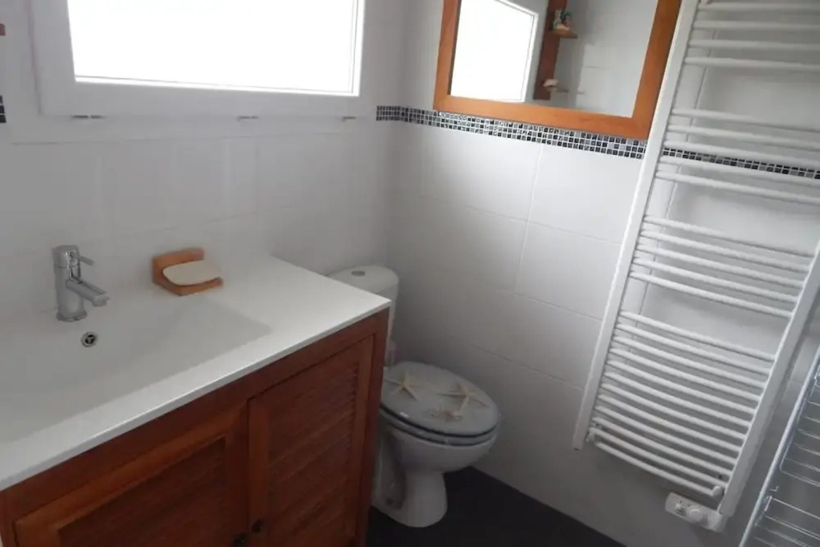 Appartement calme Lège Cap Ferret