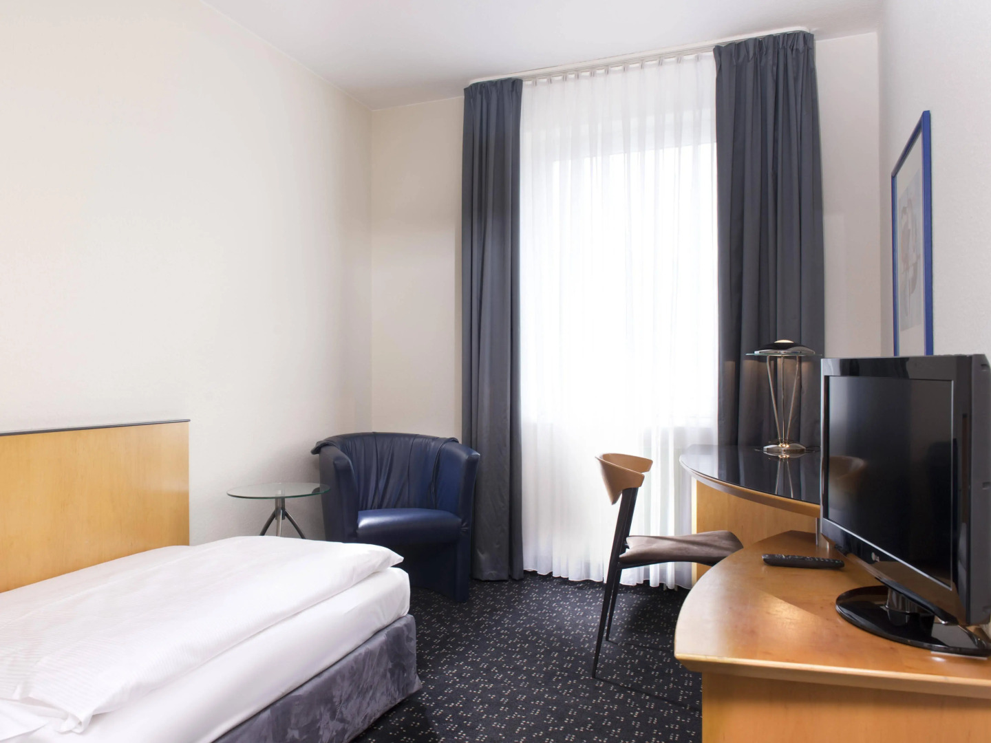 Grand Hostel Berlin Urban