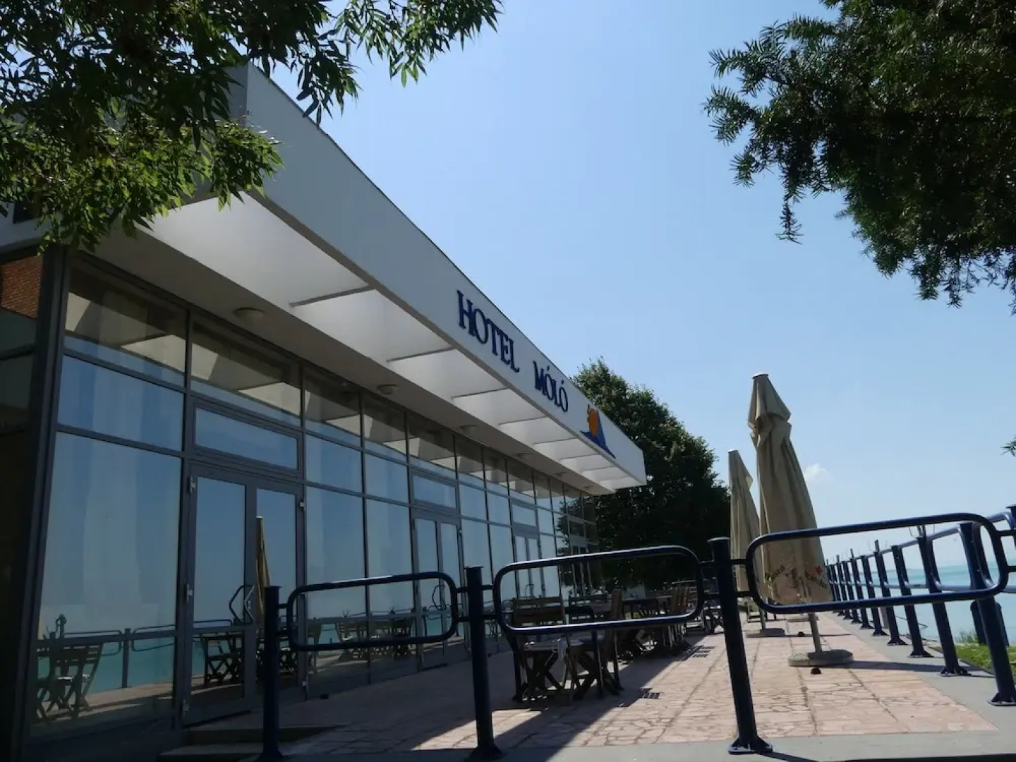 Hotel Móló