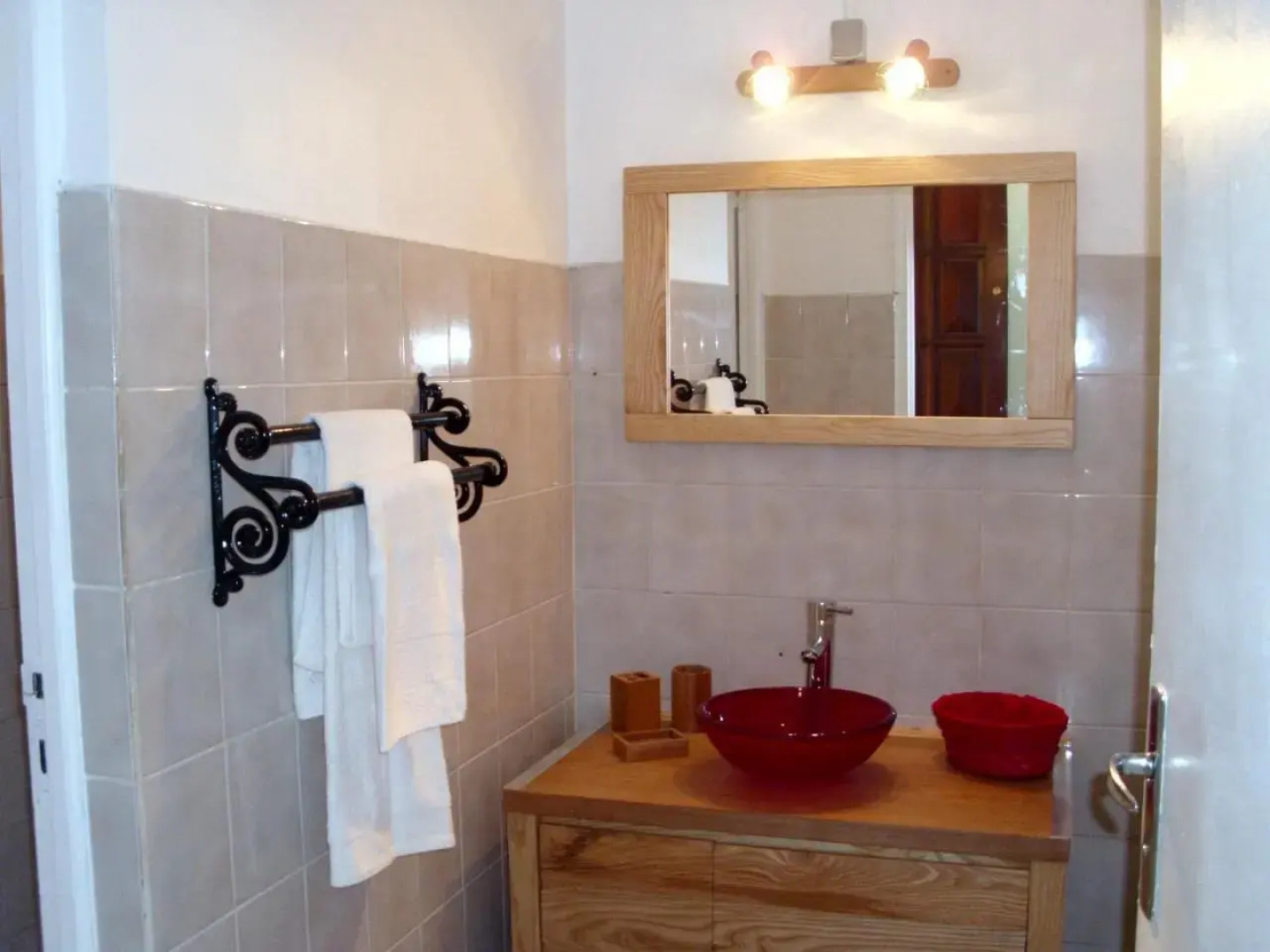 Aparthotel Studio Des Iles