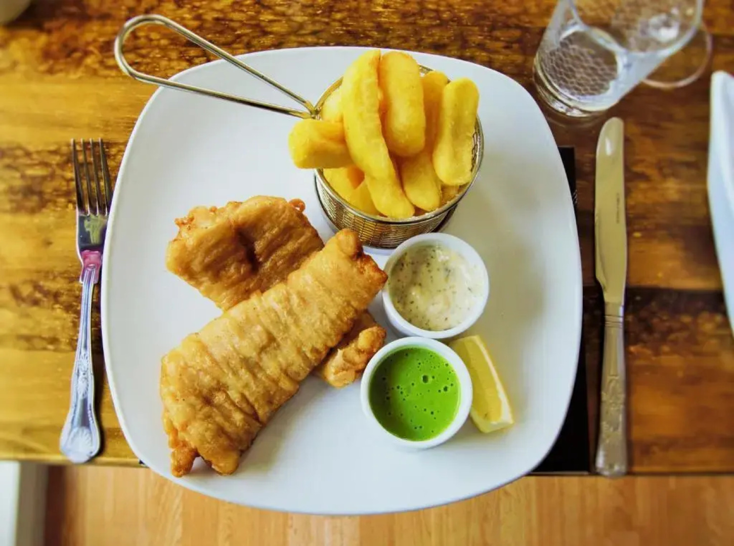 The Bridge of Cally Hotel