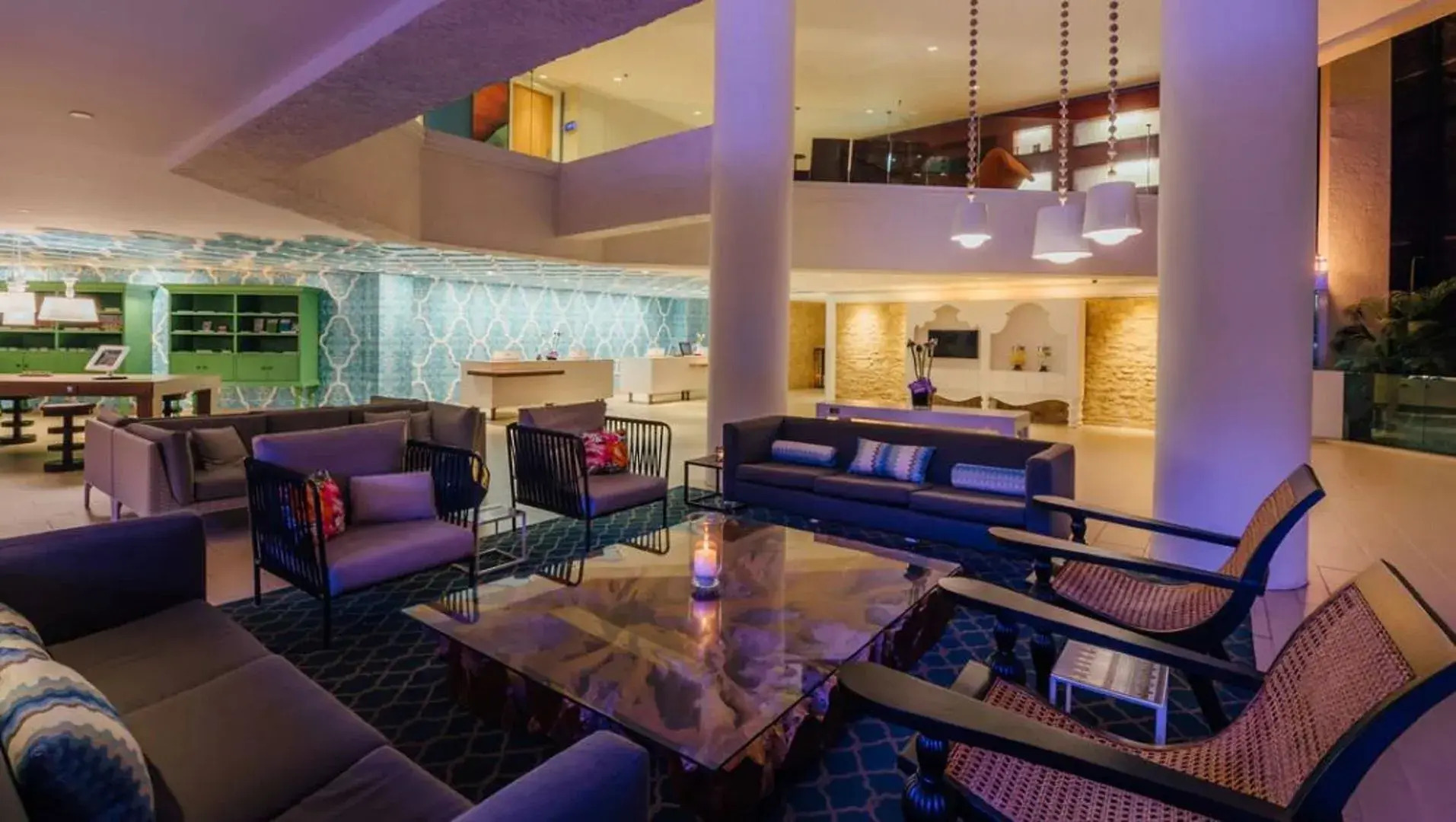 Renaissance Wind Creek Aruba Resort