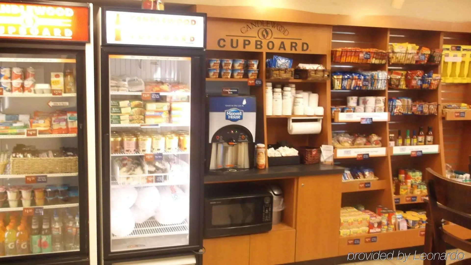 Sonesta Simply Suites Phoenix Tempe