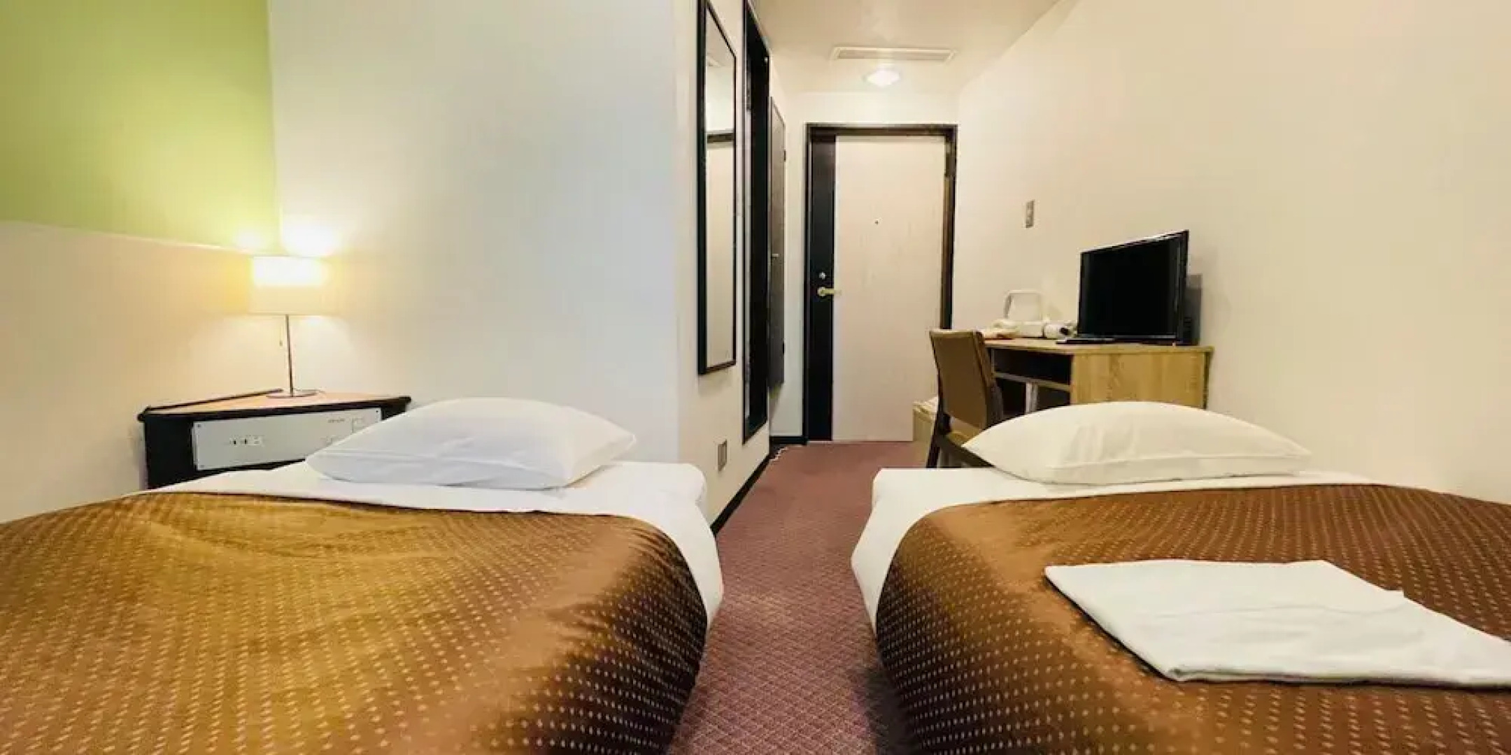 Business Hotel Kudamatsu