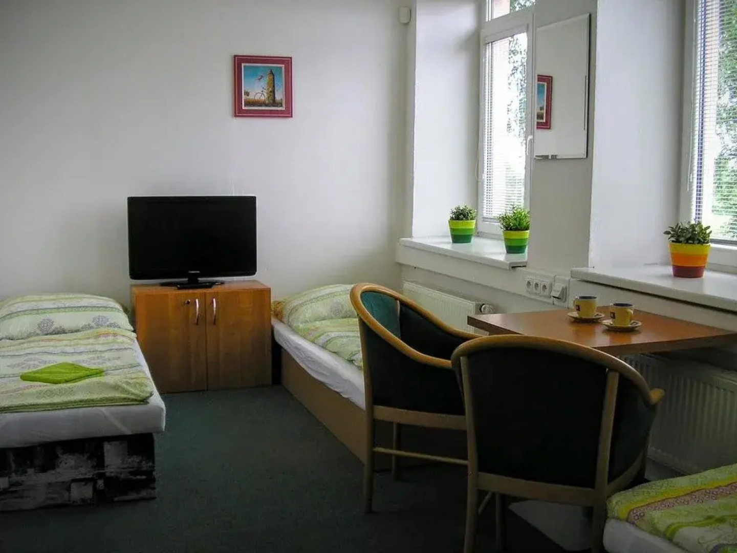 MiniPenzion Na Vyhlídce