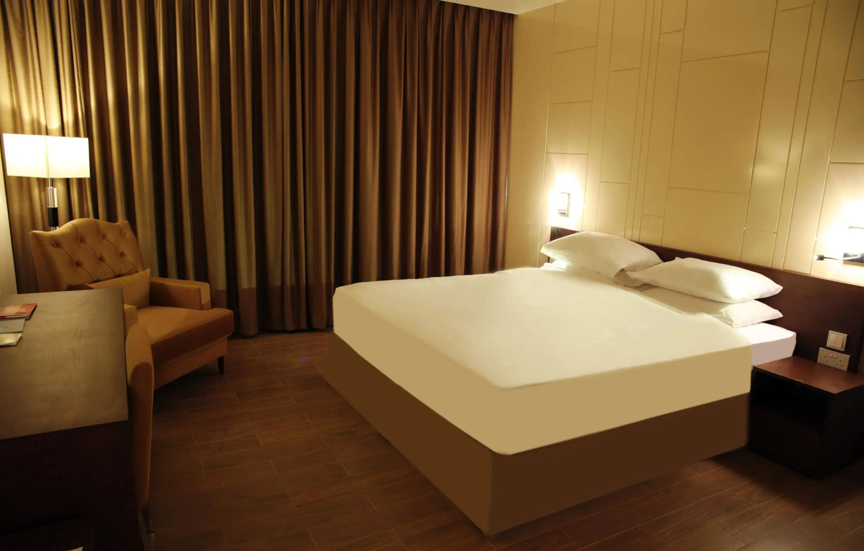 IntercityHotel Salalah