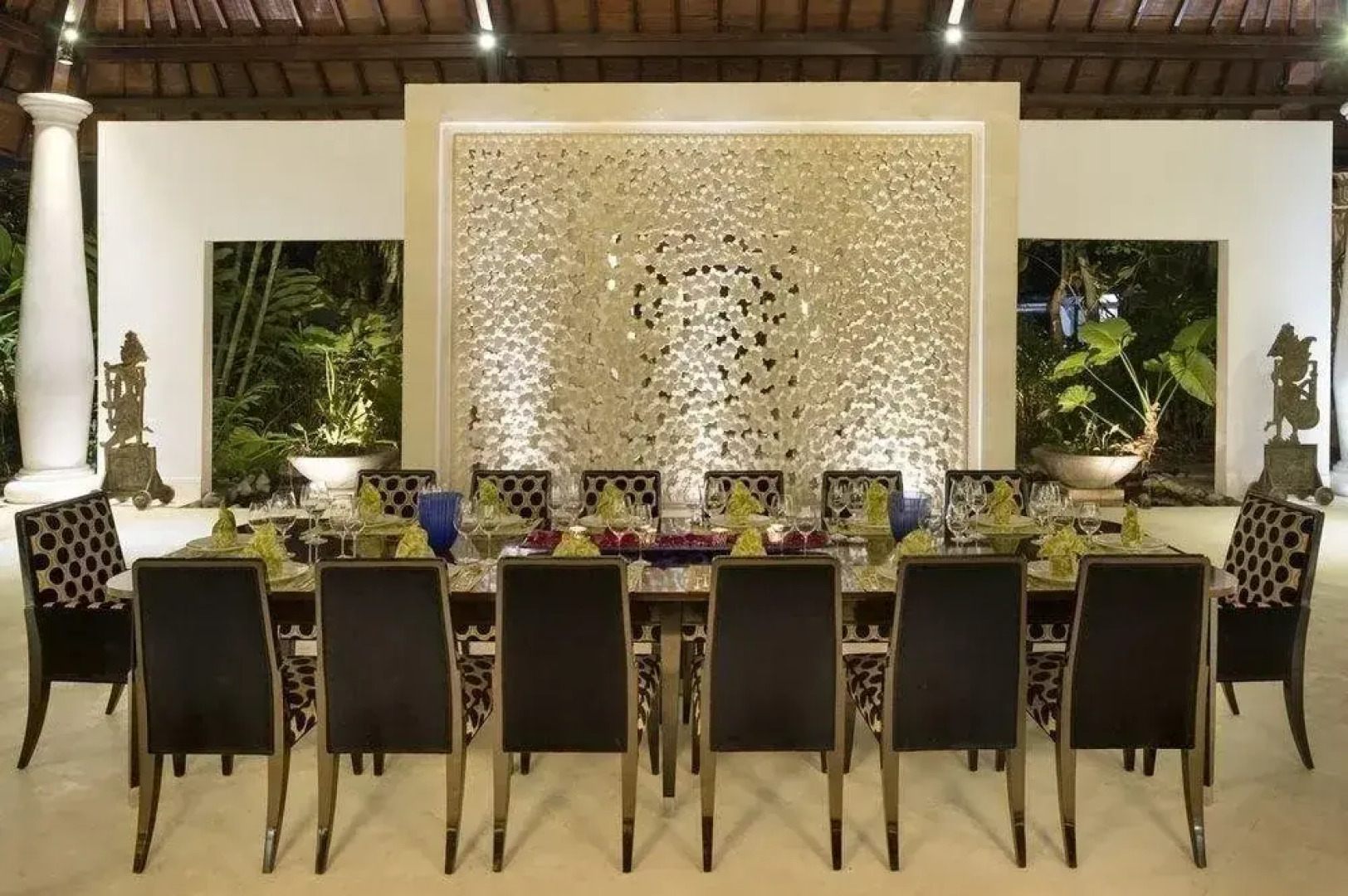 Uma Wana Prasta - Luxury Bali Estate