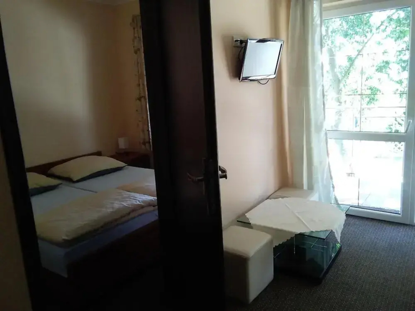 Dom Wypoczynkowy Fantazja