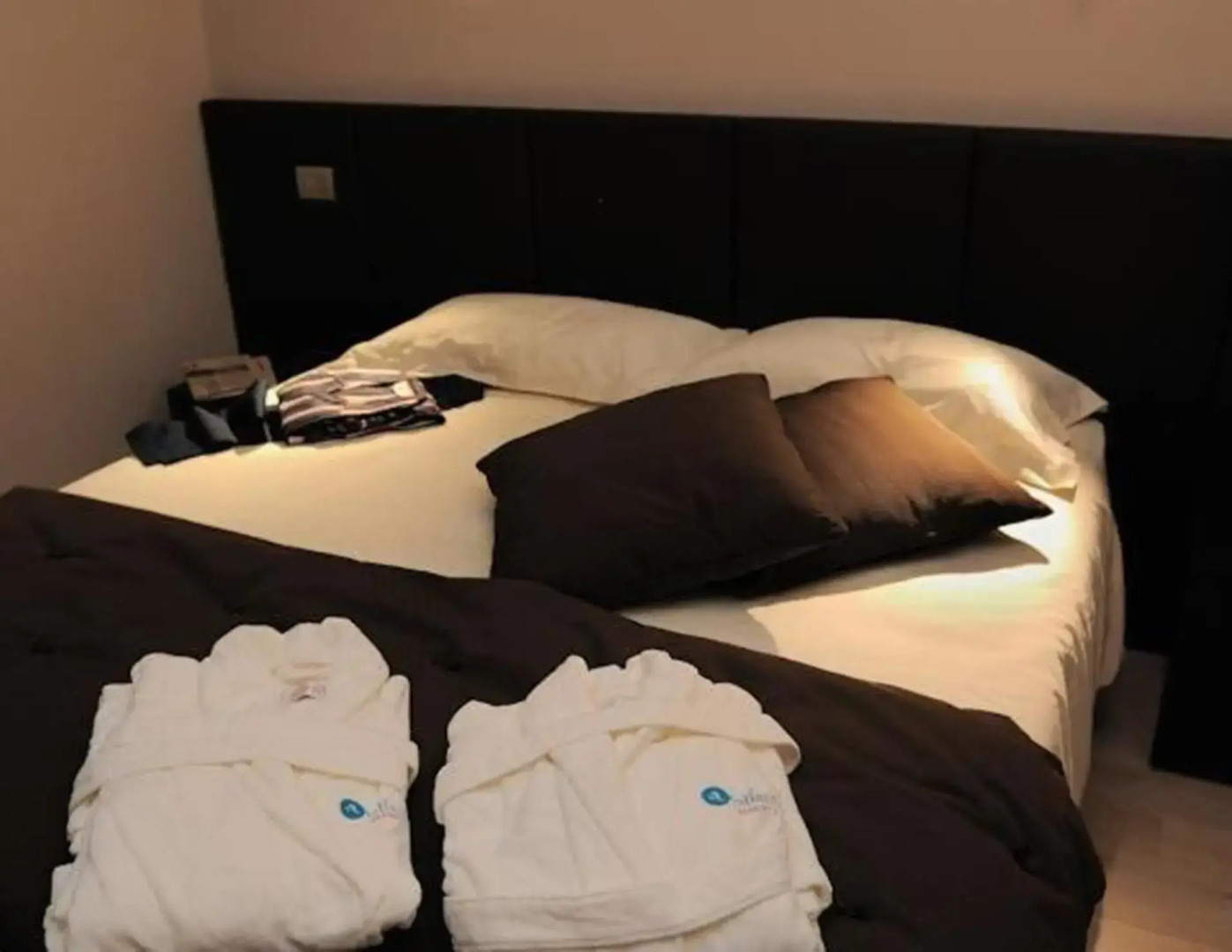 Vallantica Resort & Spa