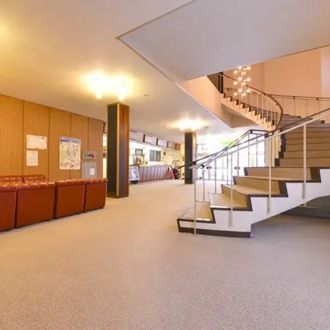 Otaki Onsen Chitose Hotel