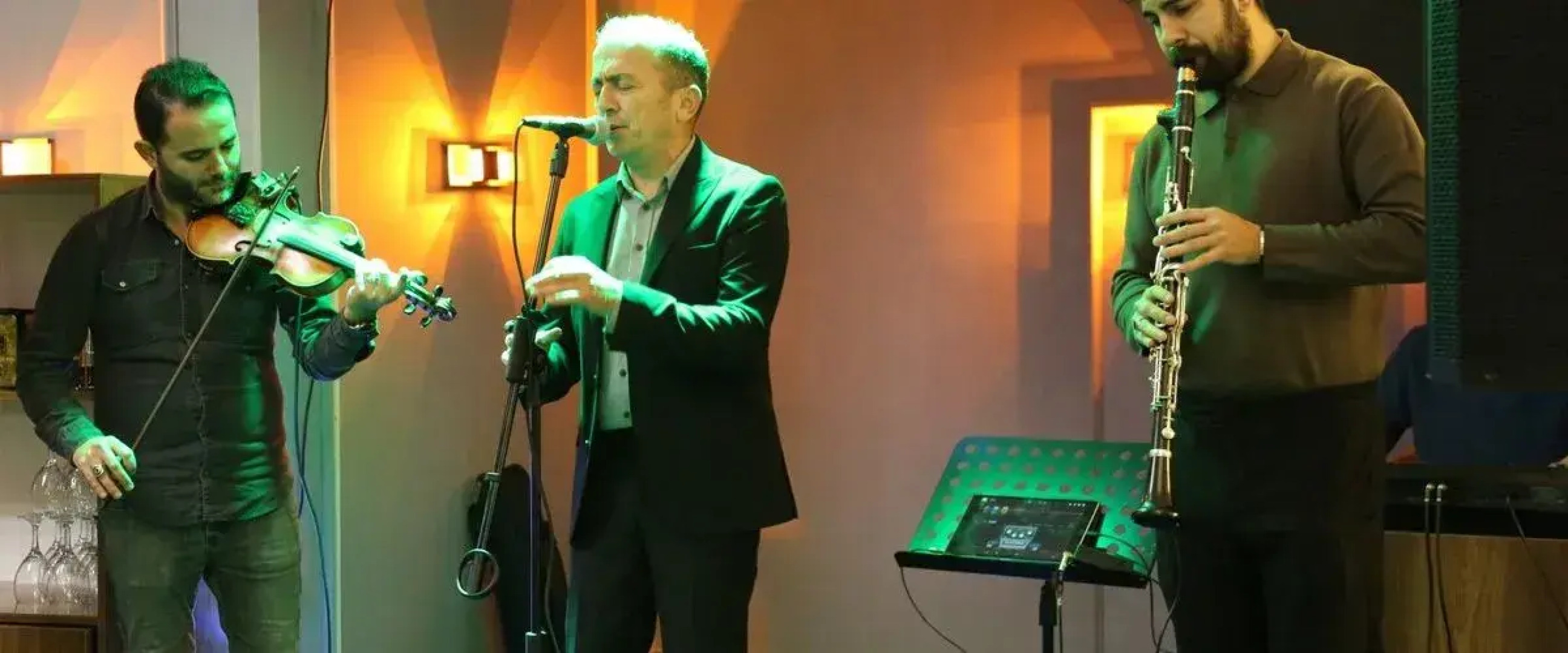 Gelevera Park Otel - Restaurant Spa