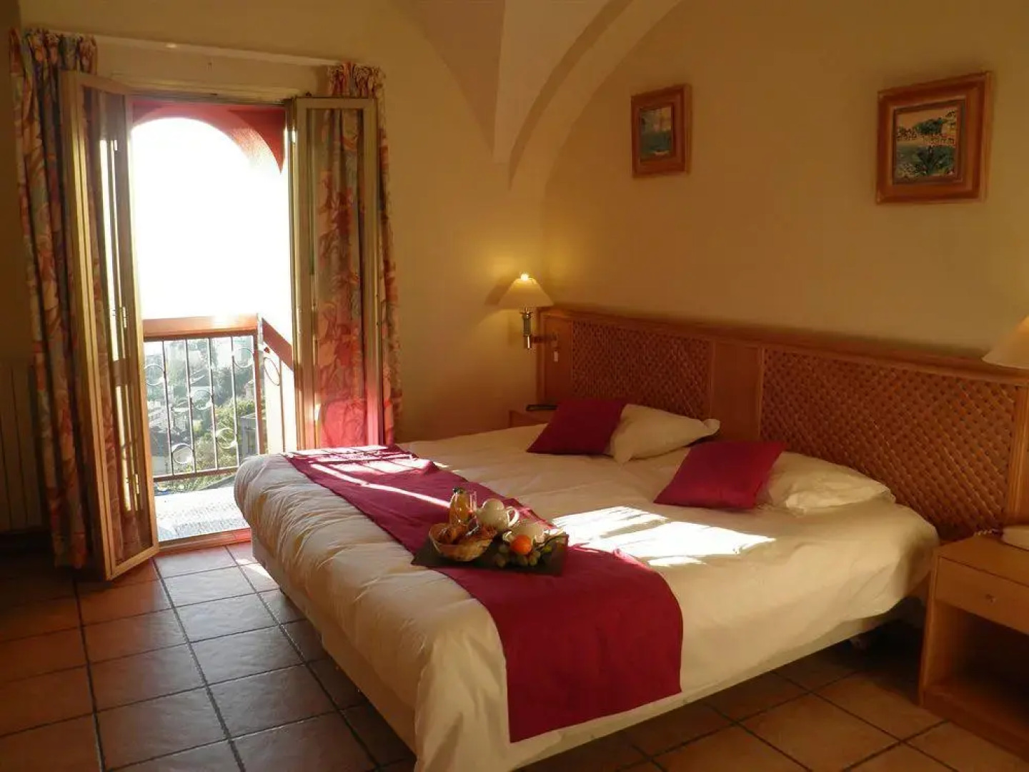Comfort Hotel Mandarina Grasse