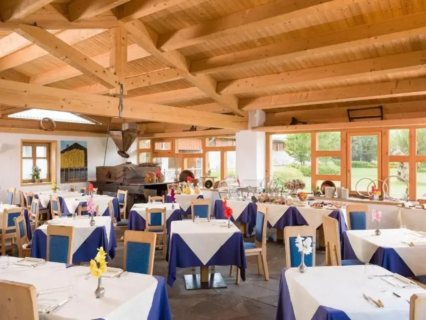 Agriturismo La Fiorida