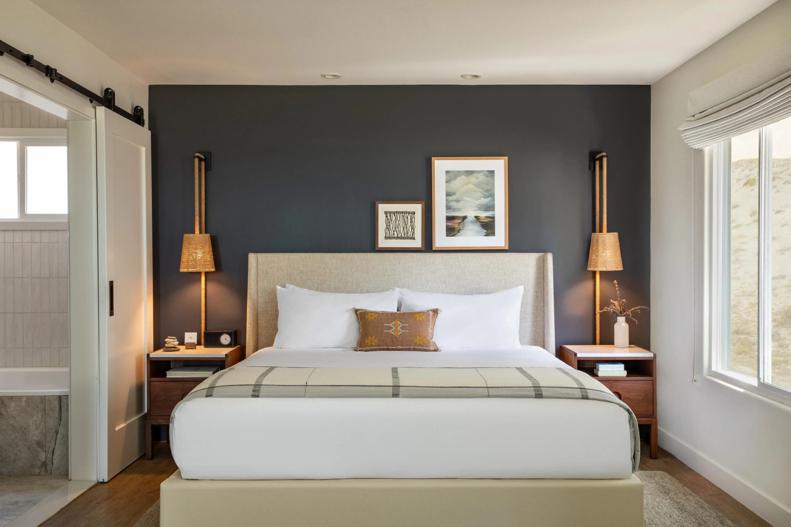 Sanctuary Beach Resort