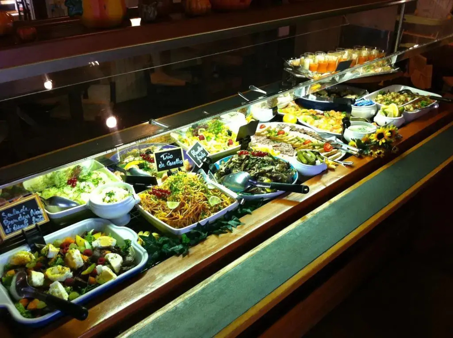 Le Relais de Pouilly