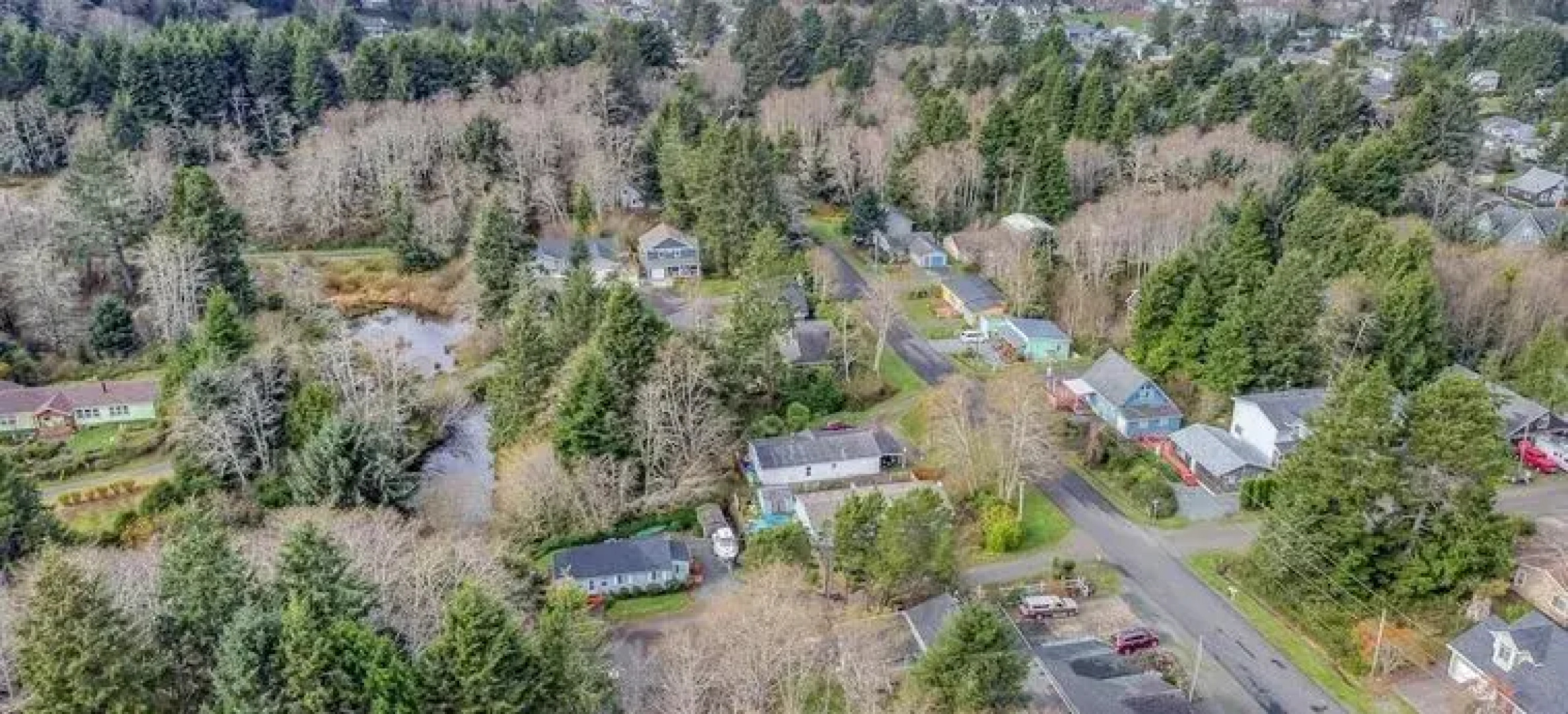 Rockaway Coastal Retreat