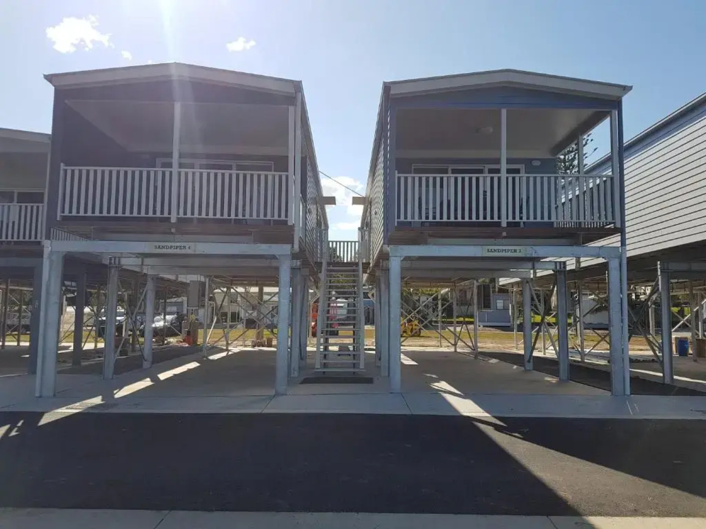 Pelican Caravan Park
